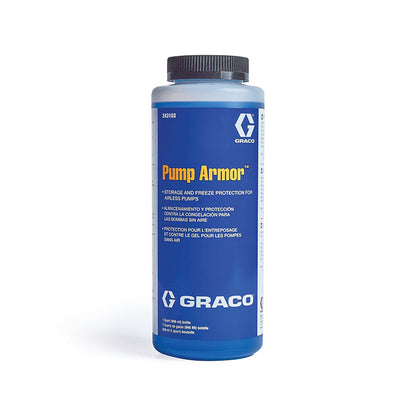 Graco Pump Armour 243103