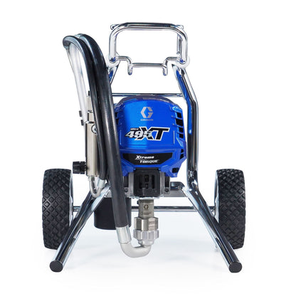 Graco Ultra 495 XT Electric Airless Sprayer - Lo-Boy