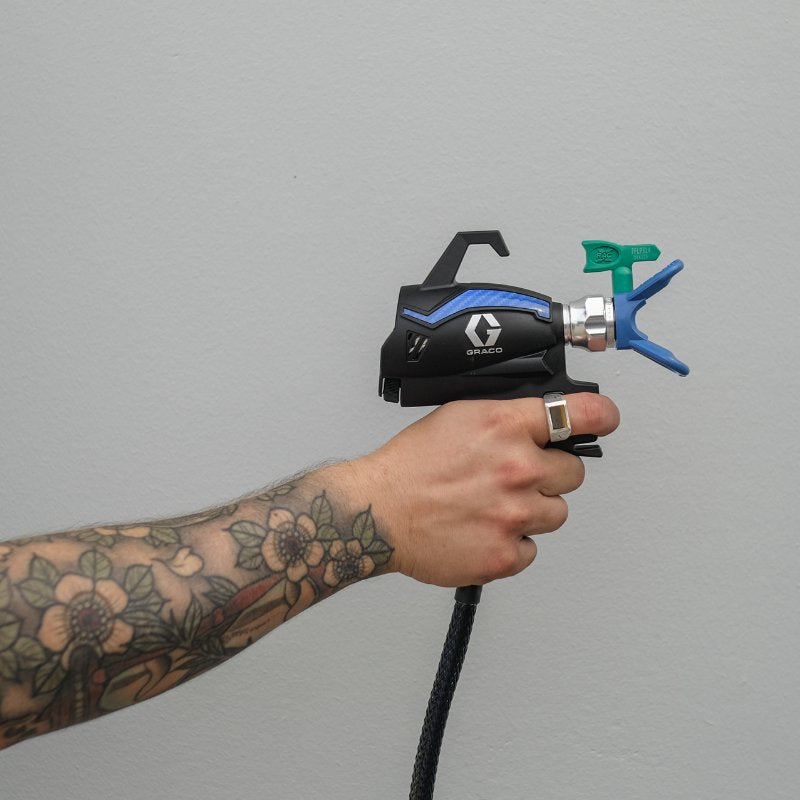 Graco Ultra QuickShot Spray Gun