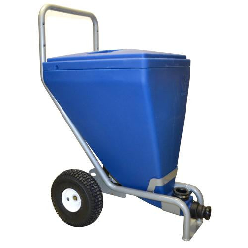 GRACO Texture Hopper 95 Litre 287987