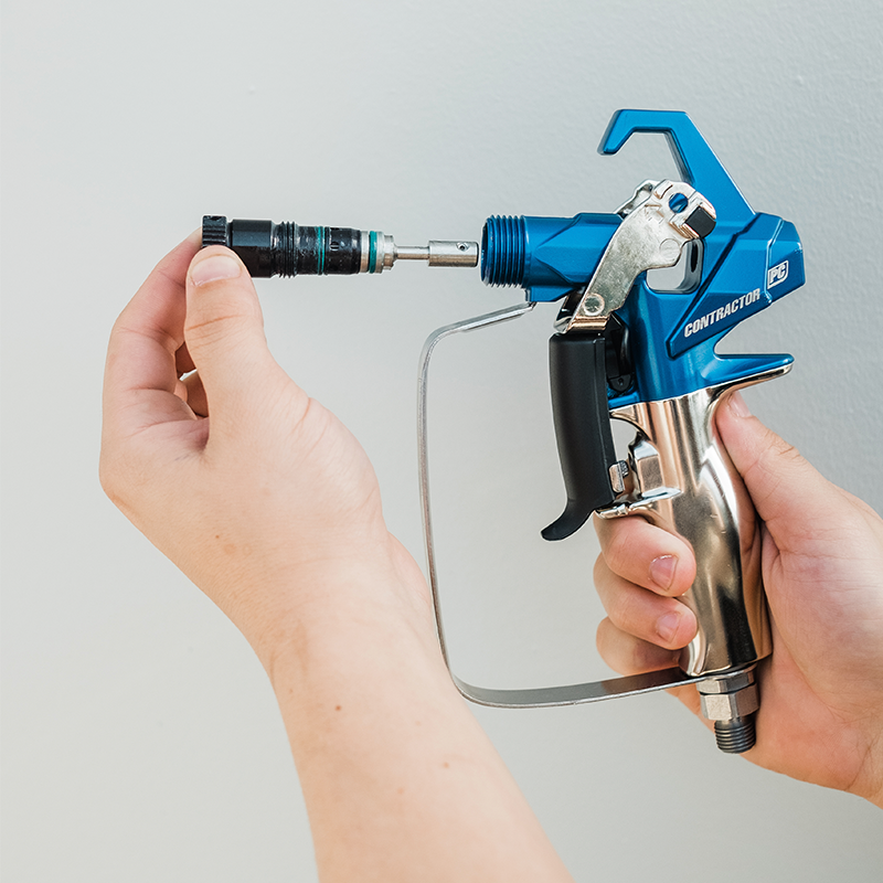 Graco Contractor PC Airless Spray Gun ProConnect Cartridge