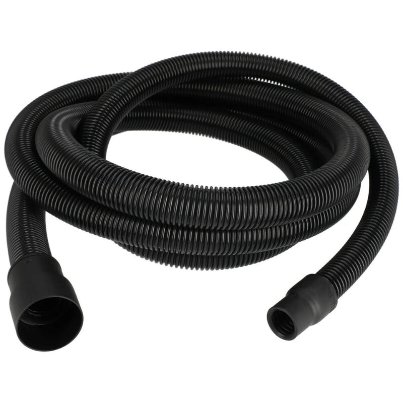 Mirka® Vacuum Hose for DEROS, DEOS and LEROS (27mm x 4m + Connector)