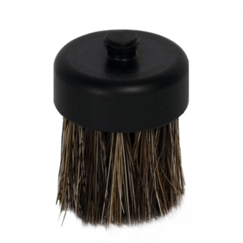 IBRID HORSE HAIR MEDIUM CUP BRUSH