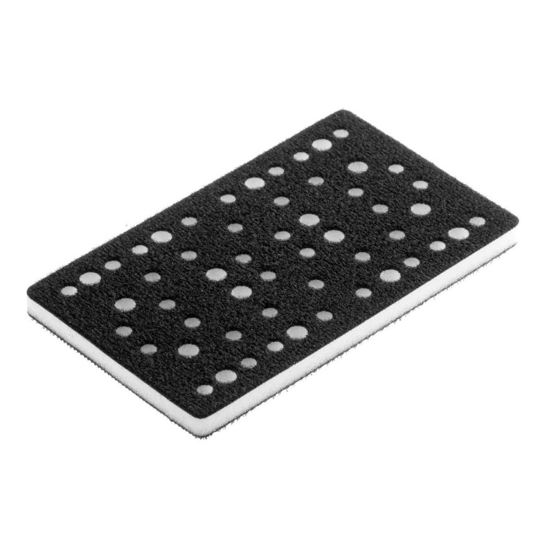 Mirka® Interface - 81x133mm, 54 Holes, 7mm - 5 Pack