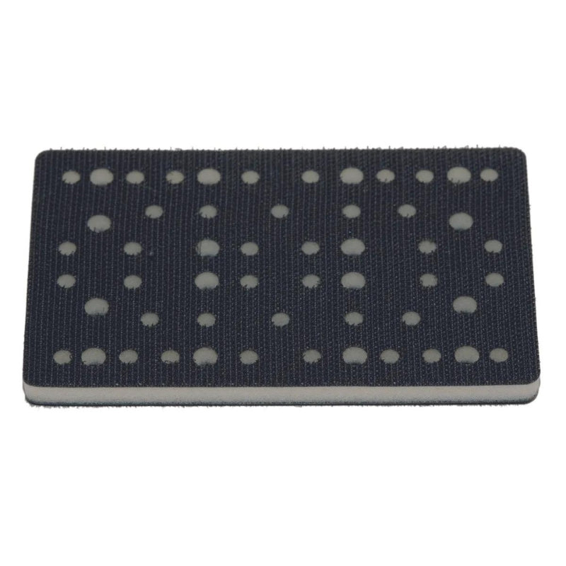 Mirka® Interface - 81x133mm, 54 Holes, 7mm - 5 Pack