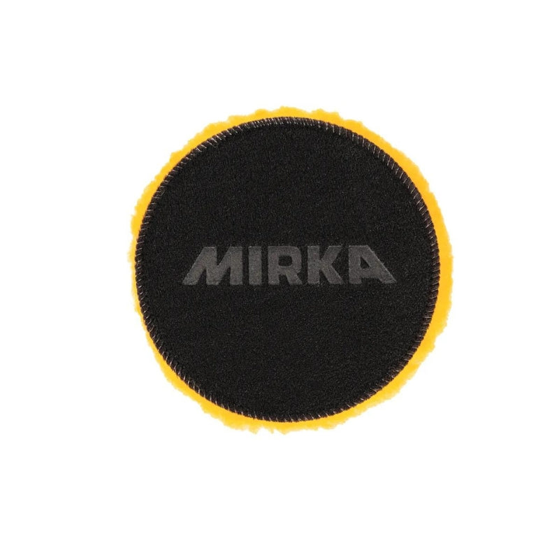 Mirka Lambswool Pad Pro Ø 150mm 2-Pack