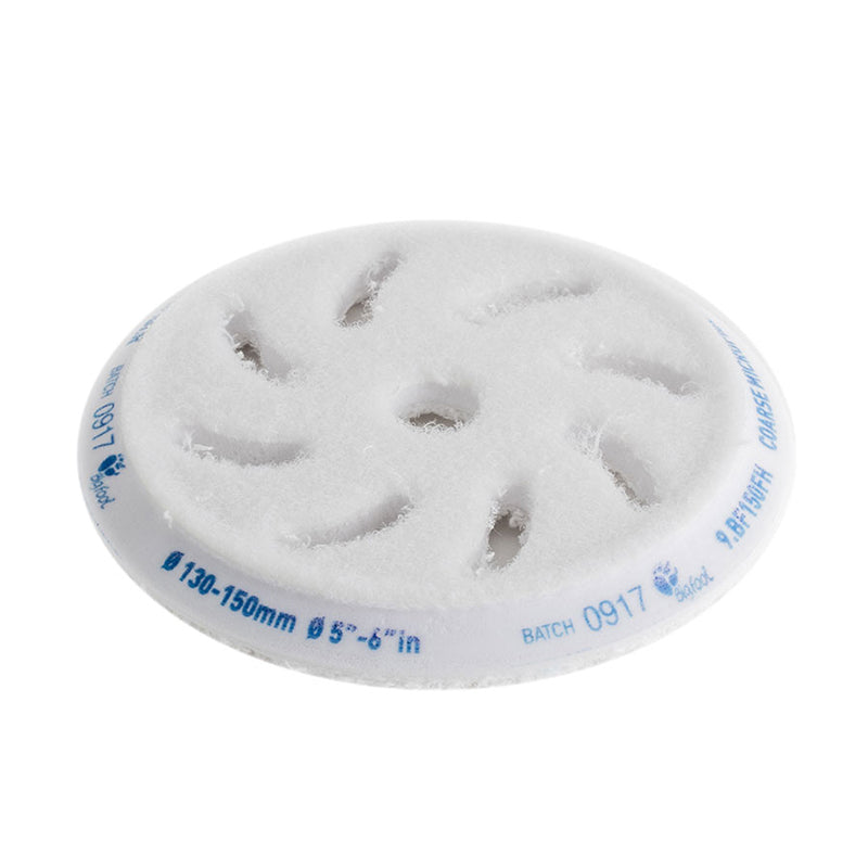 Rupes Coarse Microfiber Polishing Pads