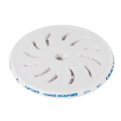 Rupes Coarse Microfiber Polishing Pads