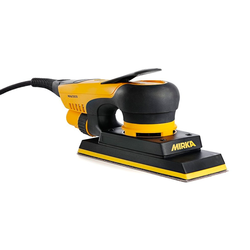 Mirka DEOS 383CV 70mm x 198mm 3.0mm Orbit Sander