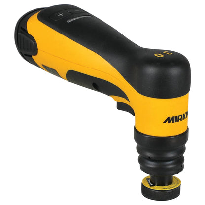 Mirka® AOS-V 130NV Ø 32mm 10.8V Cordless Orbital Spot Repair Sander