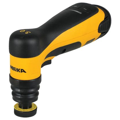 Mirka® AOS-V 130NV Ø 32mm 10.8V Cordless Orbital Spot Repair Sander