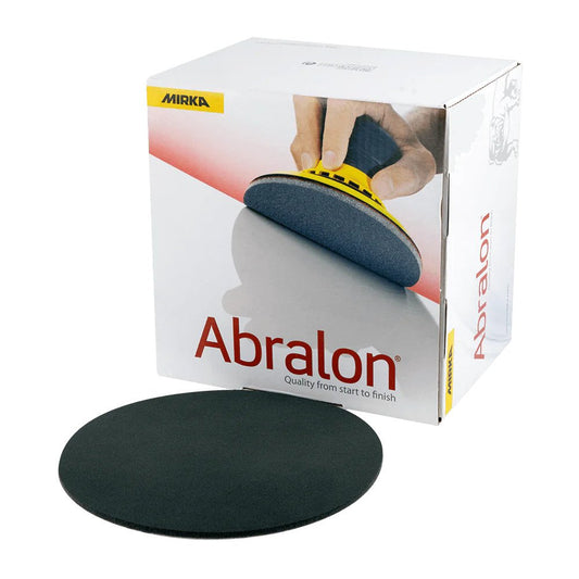 Mirka Abralon J3 150mm