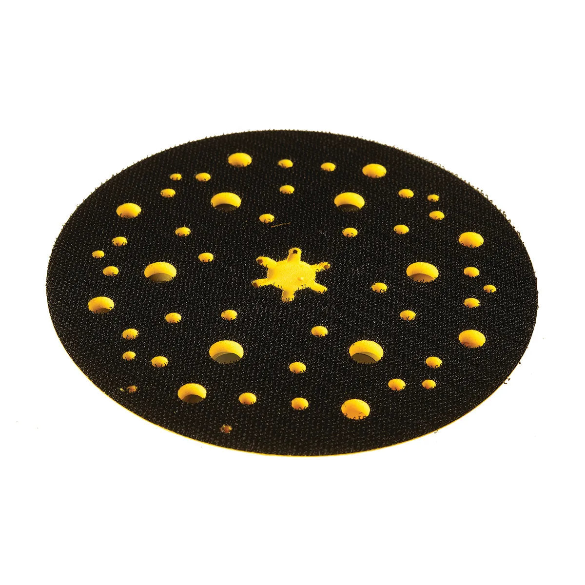 Mirka® Backing Pad for Orbital Sander - 150mm Grip 48H