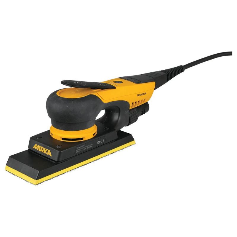 Mirka DEOS 383CV 70mm x 198mm 3.0mm Orbit Sander