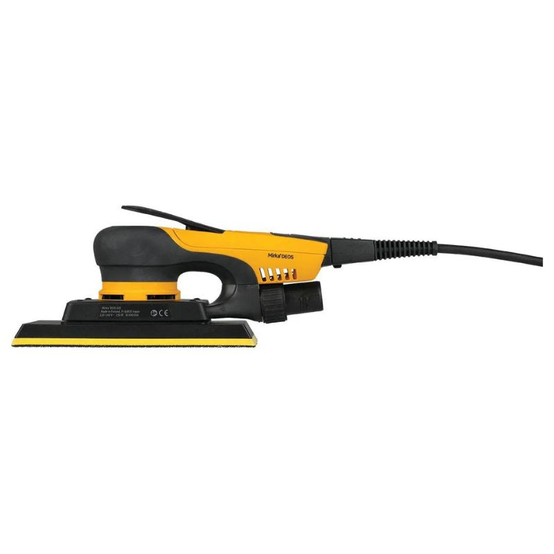 Mirka DEOS 383CV 70mm x 198mm 3.0mm Orbit Sander