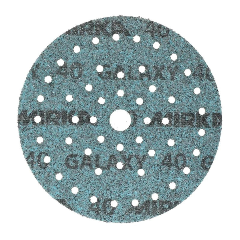 Mirka Galaxy - 150mm Multifit Grip 49H Disc Range