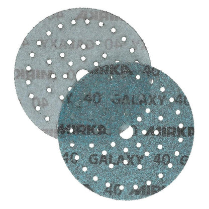 Mirka Galaxy - 150mm Multifit Grip 49H Disc Range