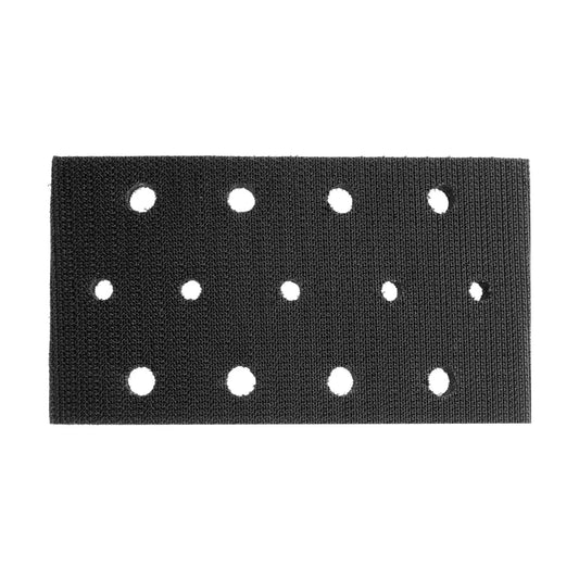 Mirka® Interface - 70x125mm, 13 Holes, 10mm - 5 Pack