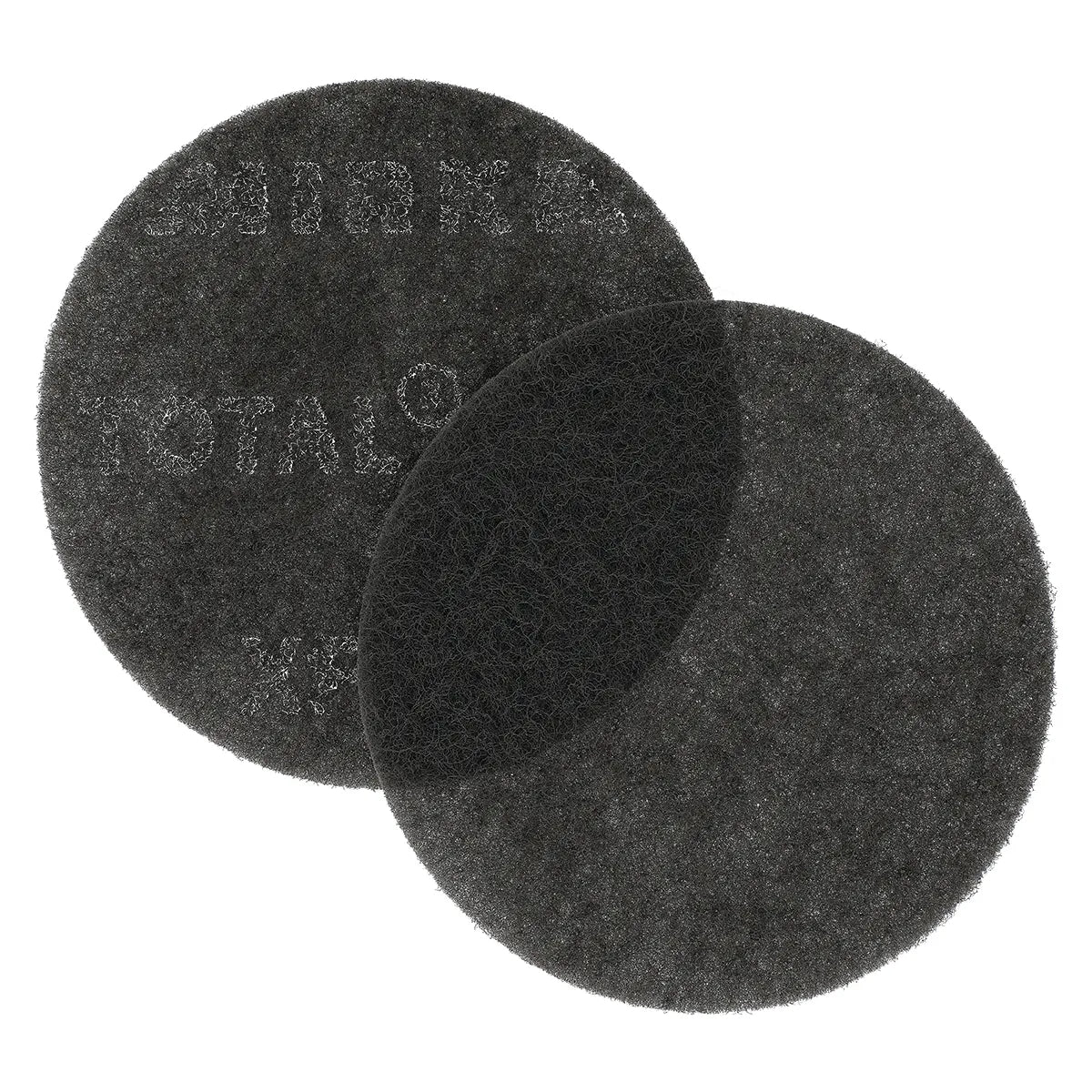 Mirka Mirlon Total® - 150 mm Disc Fibre Abrasive