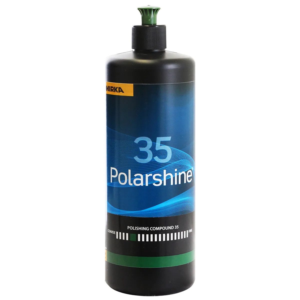 Mirka Polarshine® 35 Polishing Compound