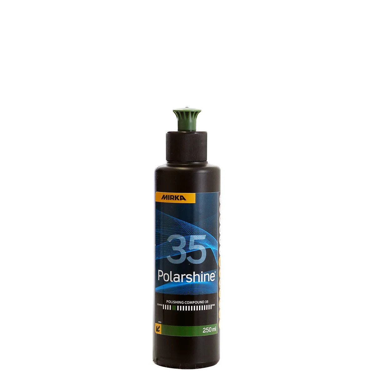 Mirka Polarshine® 35 Polishing Compound