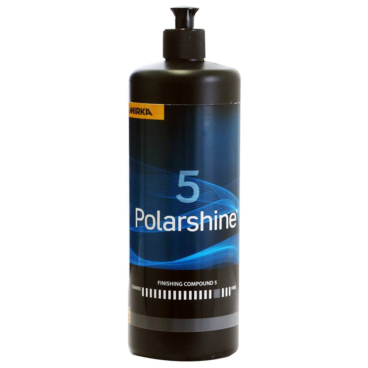 Mirka Polarshine® 5 Finishing Compound