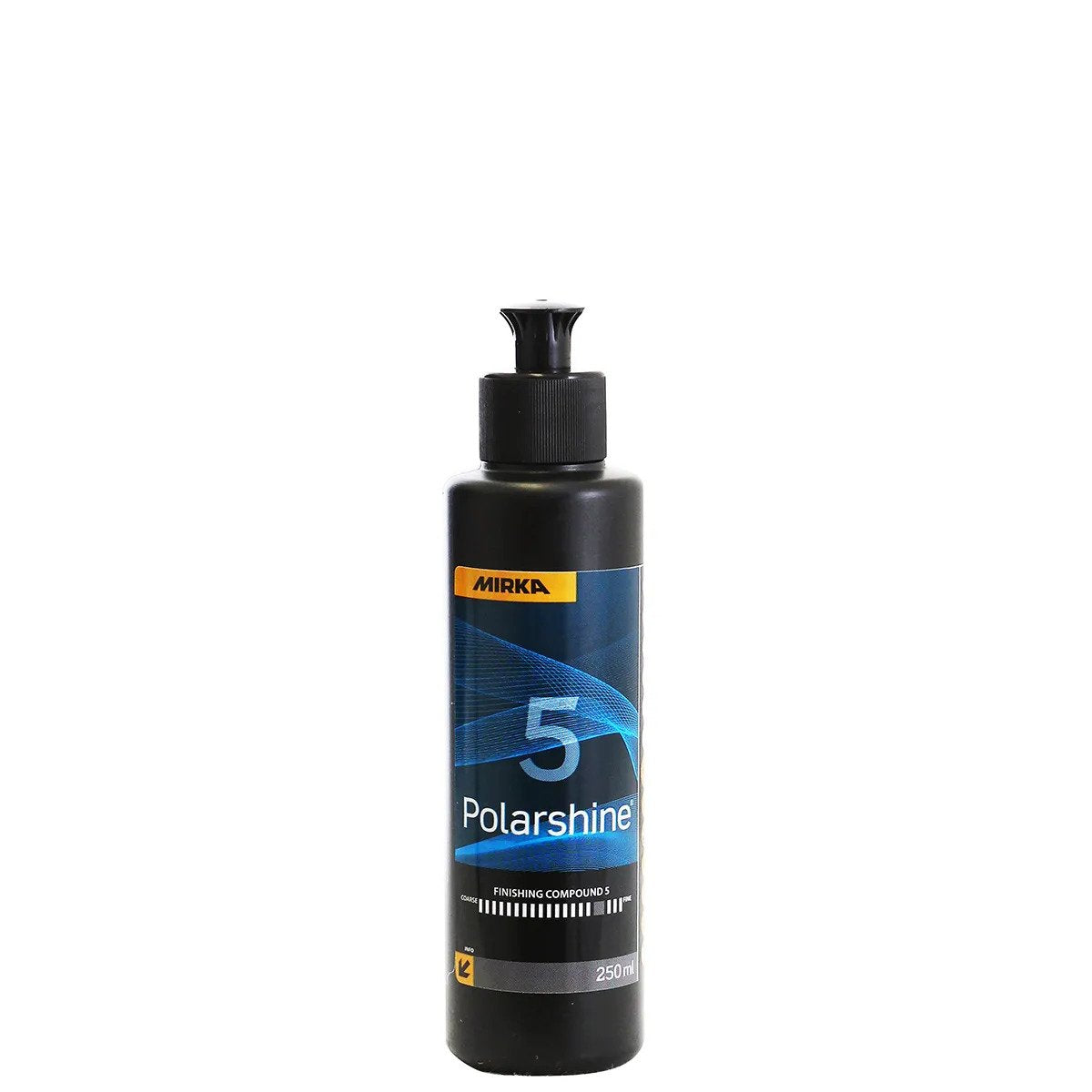 Mirka Polarshine® 5 Finishing Compound