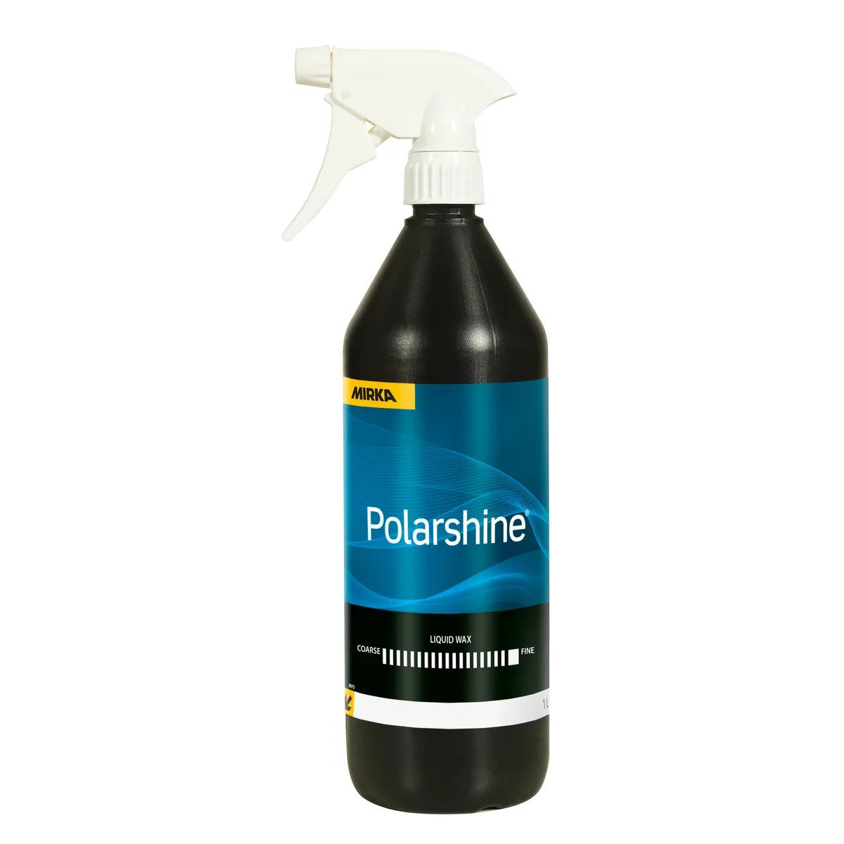 Mirka Polarshine® Liquid Wax