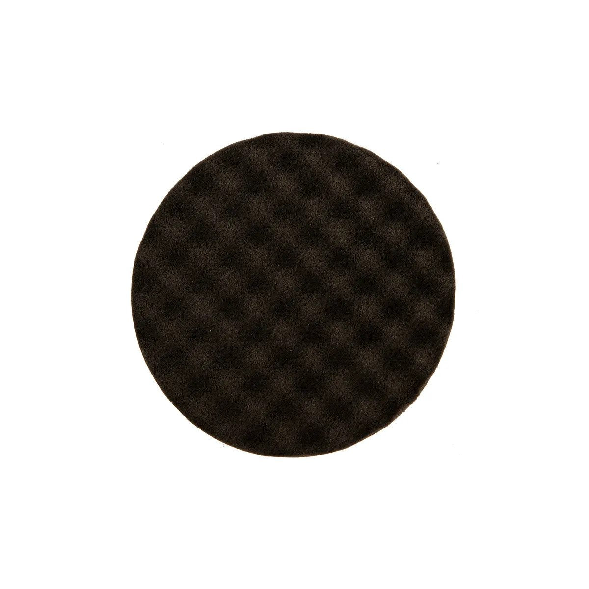 Mirka Polishing Foam Pad Ø 150mm Black Waffle 2-Pack - GO Industrial