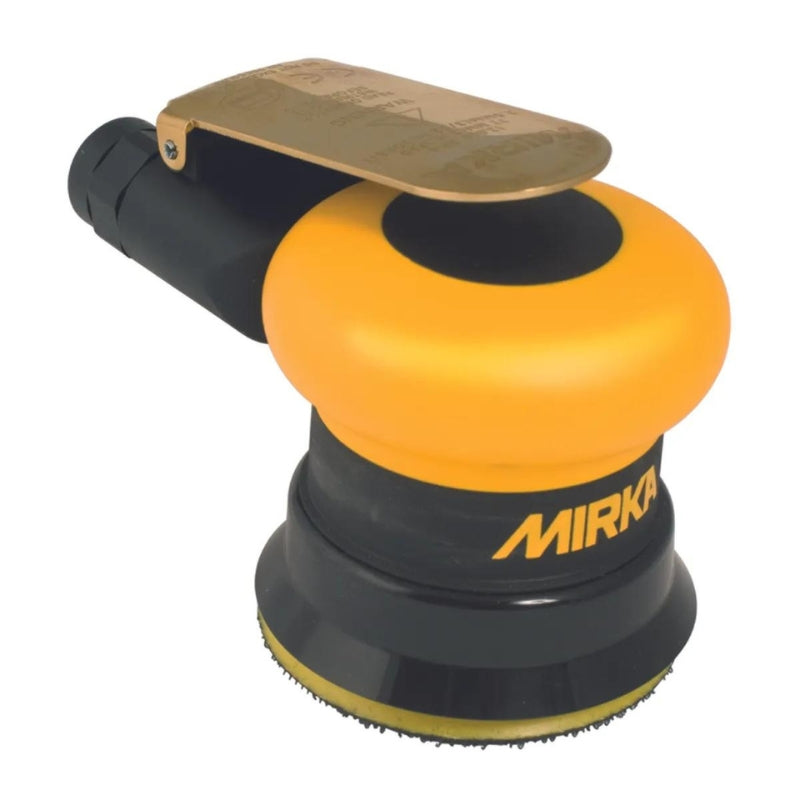 Mirka ROS 325CV 77mm - Pneumatic Random Orbital Sander 2.5mm