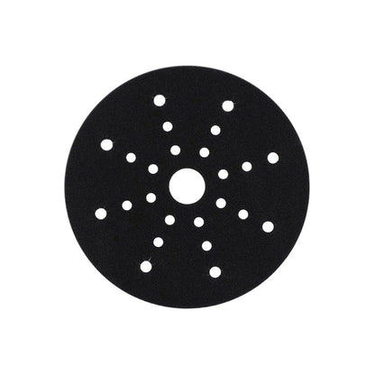 Mirka® Pad Saver for Leros - 225mm, 25 Holes - 1 Pack