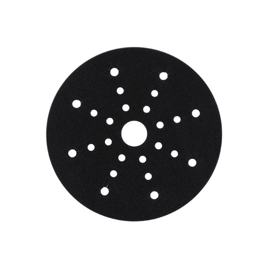 Mirka® Pad Saver for Leros - 225mm, 25 Holes - 1 Pack