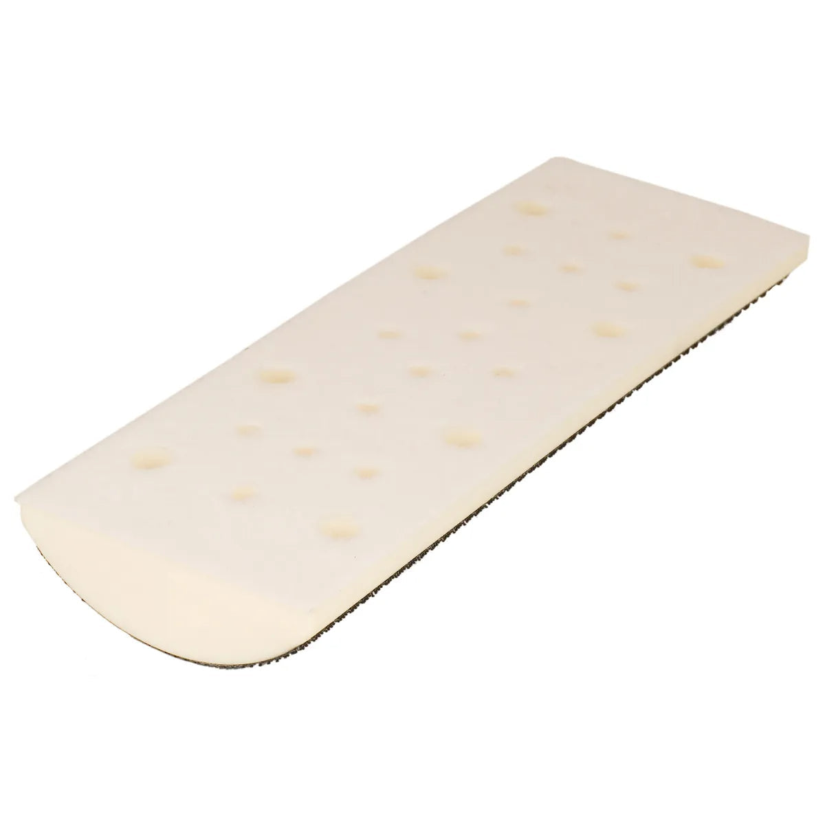 Mirka® Curved Pad for 70x198mm Sanding Block