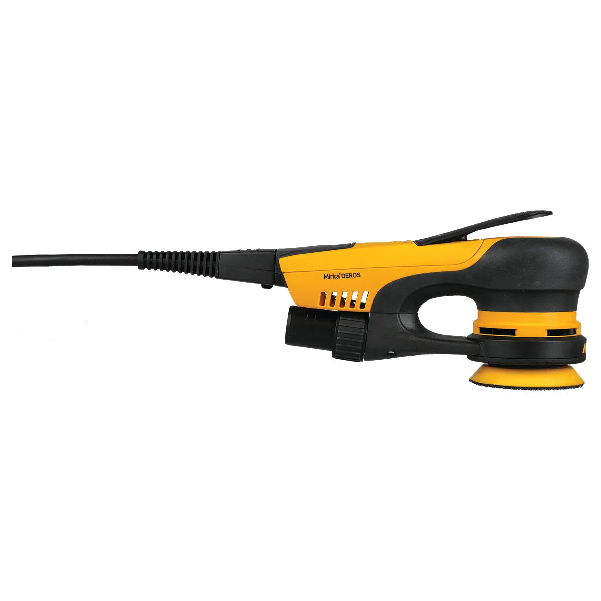 Mirka® DEROS - 77mm Direct Electrical Random Orbital Sander