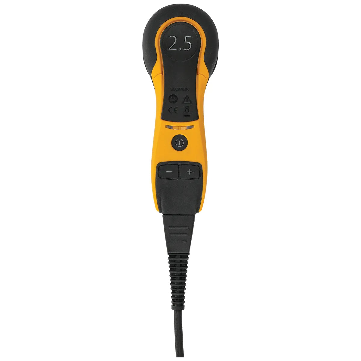 Mirka® DEROS - 77mm Direct Electrical Random Orbital Sander
