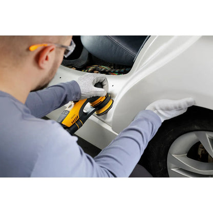 Mirka® DEROS - 77mm Direct Electrical Random Orbital Sander