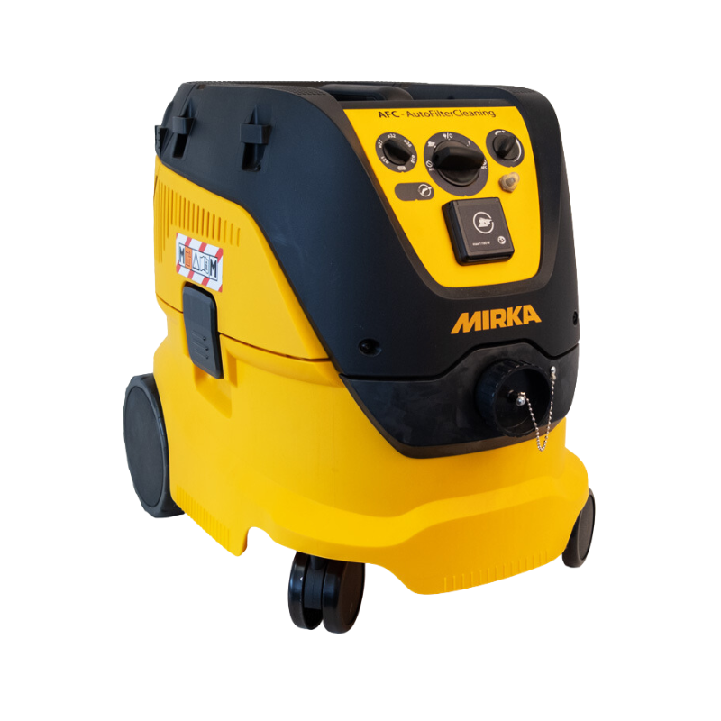 Mirka® Dust Extractor 1230 M-Class AFC