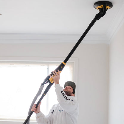 Mirka® LEROS - Long Electrical Random Orbital Sander