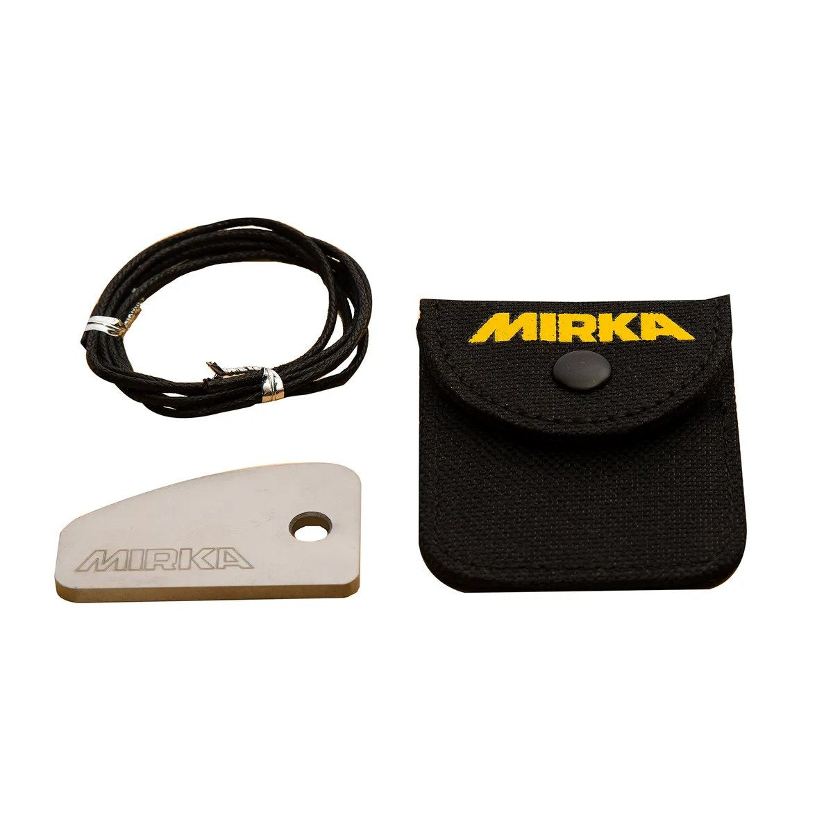 Mirka® Shark Blade 48x28mm CrN