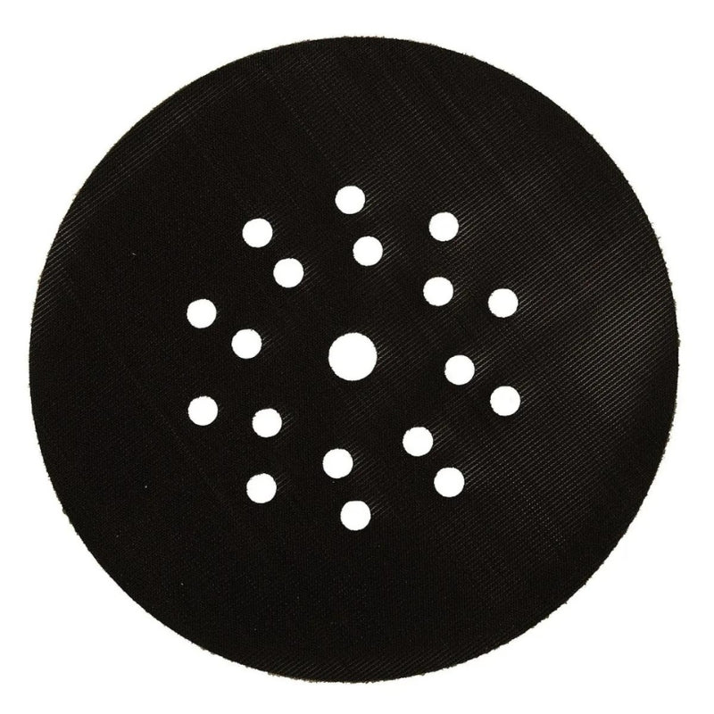 Mirka® Pad Saver for LEROS - 225mm, 25 Holes - 1 Pack