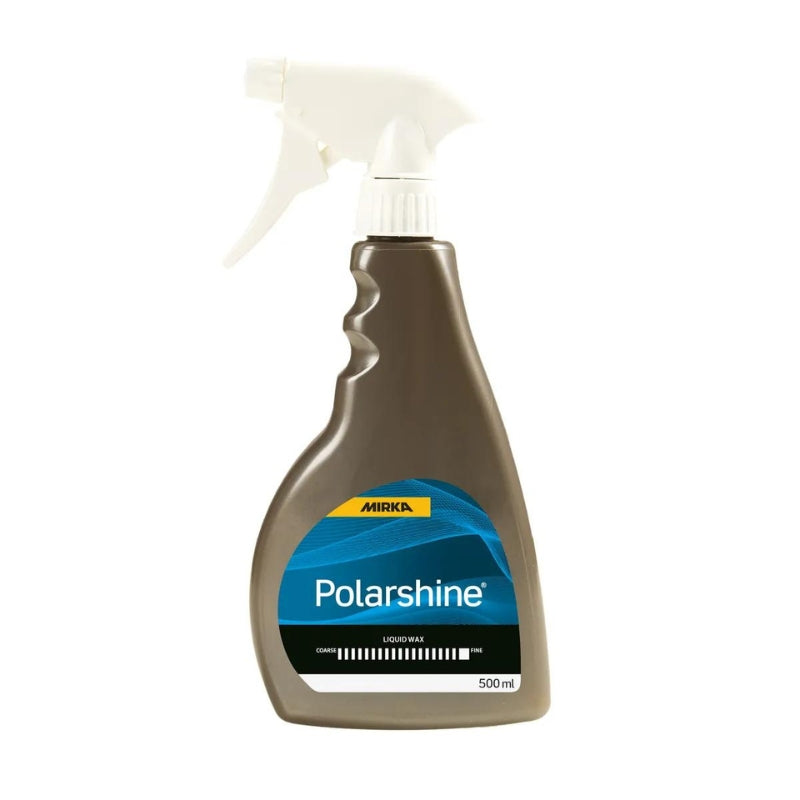 Mirka Polarshine® Liquid Wax