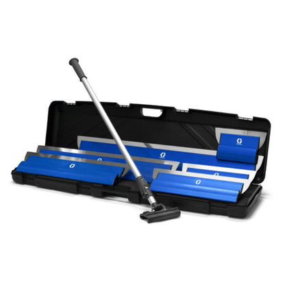 GRACO Prosurface Professional Smoothing Blade Kits