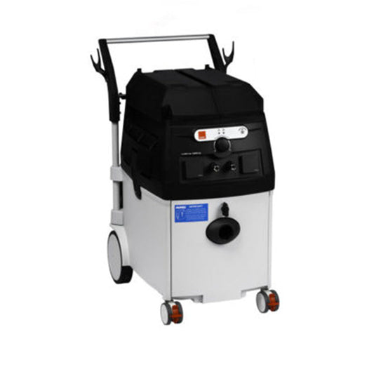 RUPES - MOBILE DUST EXTRACTION TWIN MOTOR