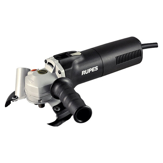 Rupes BA31ES Mini Angle Grinder With Central Vacuum