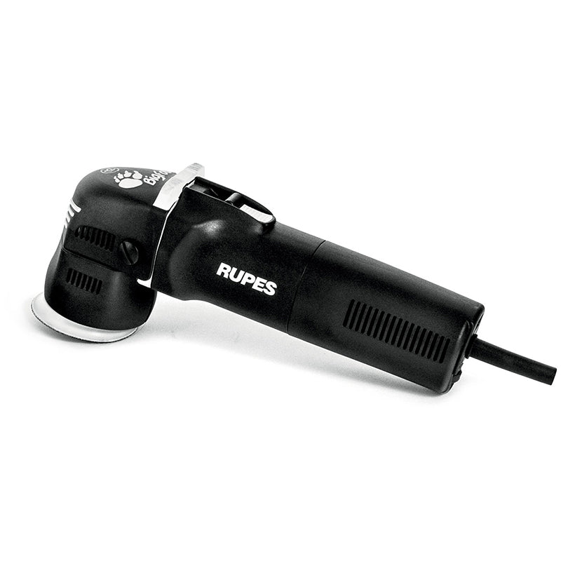 Rupes LHR75E Random Orbital Polisher