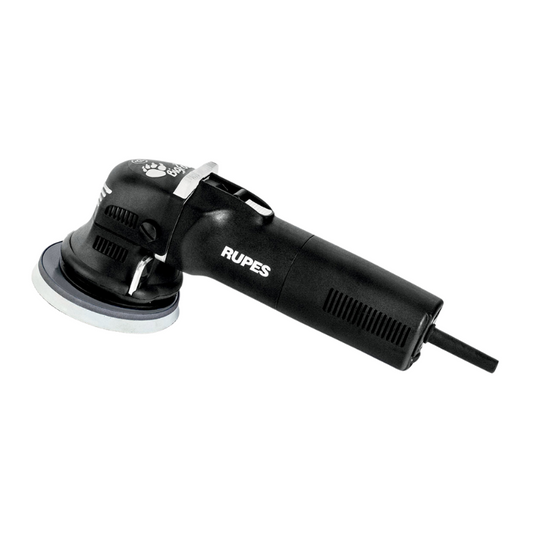 Rupes Random Orbital Polisher  – Bigfoot Duetto LHR12E