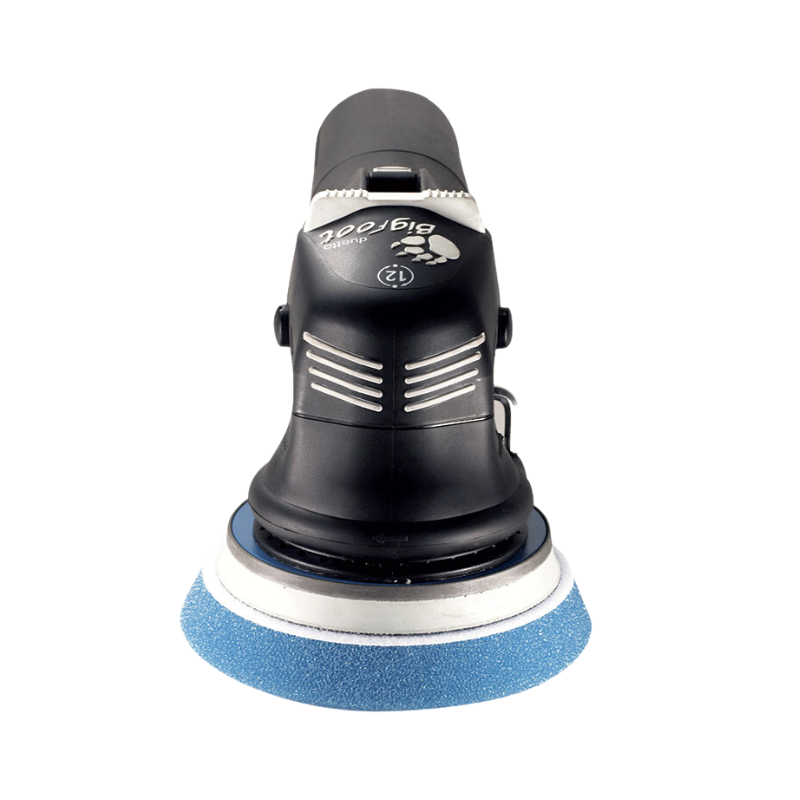 Rupes Random Orbital Polisher  – Bigfoot Duetto LHR12E