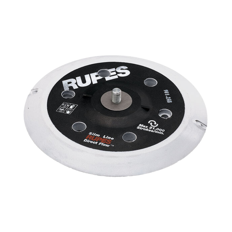 Rupes Backing Pad 150MM Velcro Pad 981.253