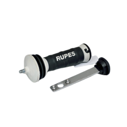 Rupes Complete Side Handle Without Spanner