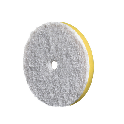 Rupes D-A Fine Microfiber Polishing Pad 9.MF80M